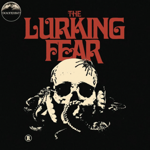 The Lurking Fear : Winged Death